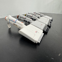 Thermo Fisher F1-ClipTip Multi Channel Pipettes image 1